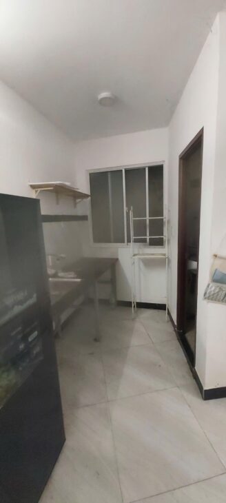 N125 – Nhà Bán Hẻm 378/ Cách Mạng Tháng Tám – 40m2 – 3 Tầng – Giá 3.9 Tỷ