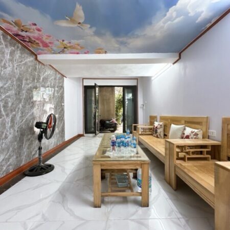 NHÀ LÔ GÓC 2 THOÁNG TRUNG TÂM ĐỐNG ĐA-AN SINH ĐỈNH-GIÁ HỢP LÝ