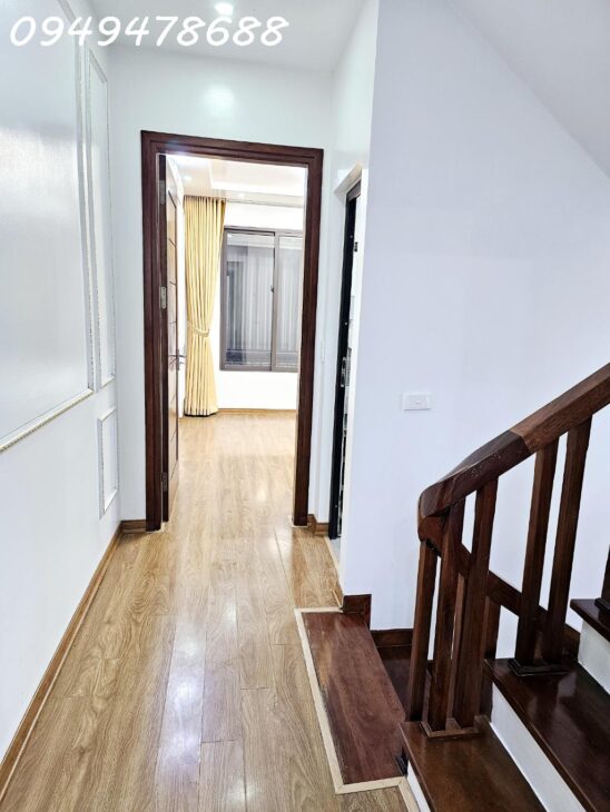 ???? TRẦN THÁI TÔNG – SIÊU PHẨM CẦU GIẤY – LÔ GÓC – 7 PHÒNG RỘNG – Ở HAY CH0 THUÊ ĐỀU ỔN – TIỆN ÍCH