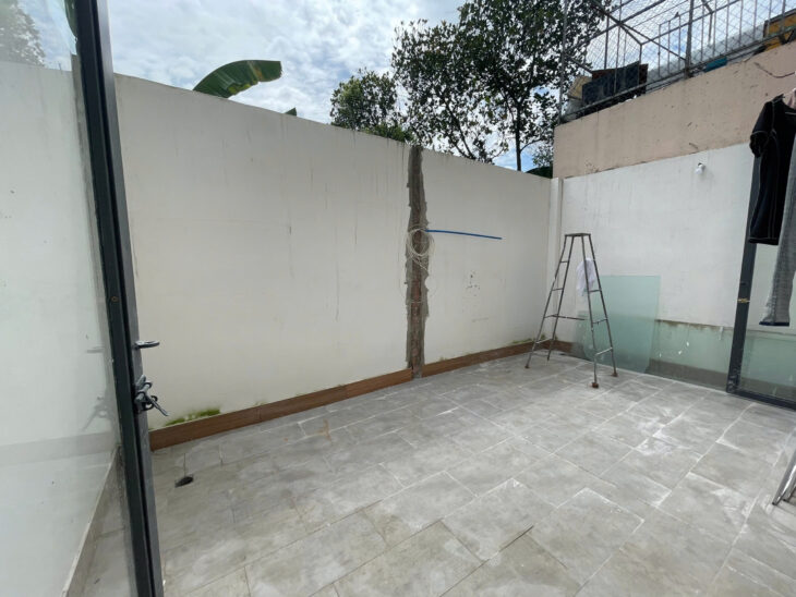 Cần bán nhà Thạnh Xuân 43 – 6 Pn -48M2 ĐẤT- ĐƯỜNG THÔNG 6M-3,58 TỶ.