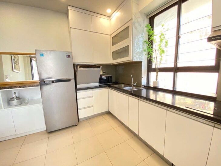 ????LÔ GÓC – VIEW PHỐ – TIỆN ÍCH ĐẦY ĐỦ – OCT3B KHU ĐT RESCO – P.V.ĐỒNG 104M2 – 3 NGỦ – FULL NỘI THẤT