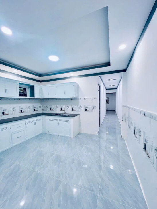BÁN NHÀ SC – Giá Tốt – Vị Trí Tại : Phường Tân Hạnh – Biên Hòa – Đồng Nai