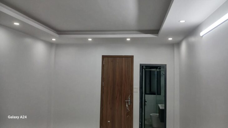 XUÂN ĐỈNH 40M2 – 6 TẦNG – MT 4M – 20 RA PHỖ – 9 TỶ BBA