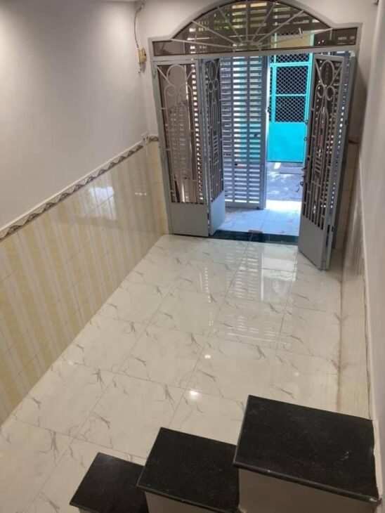 N276 – N276 – SIÊU HOT! Nhà Hẻm 404/ Nguyễn Đình Chiểu, Quận 3 – 4.7 Tỷ, Hẻm 4m, 2PN 4 tỷ 7