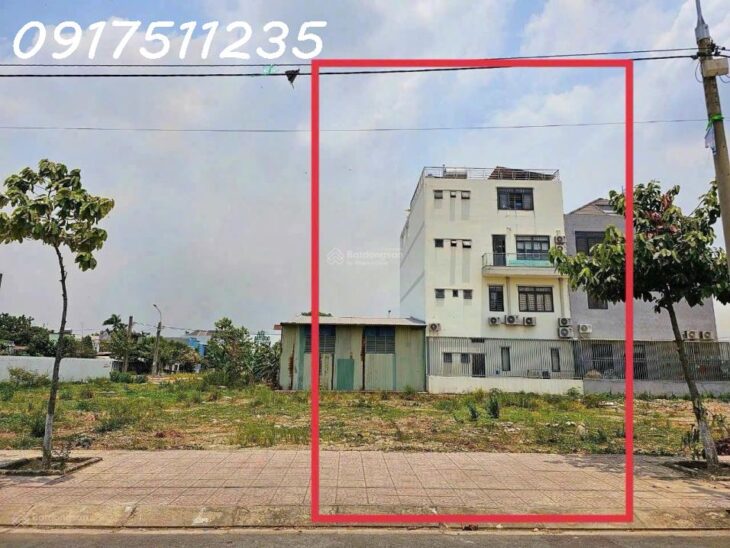 Bán đất 2 lô Biệt Thự KDC Phúc Hiếu Hiệp Hoà. DT: 20×22=440m2. Giá: 13tỷ5/lô gần Aeon Hiệp Hoà