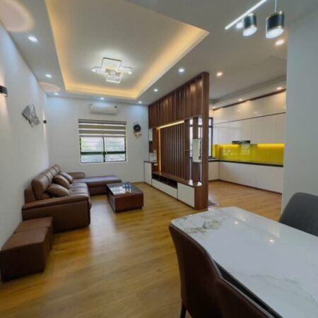 CHUNG CƯ KĐT MỸ ĐÌNH 1 – 91M2 – SẴN NỘI THẤT – GIÁ 5,4 TỶ