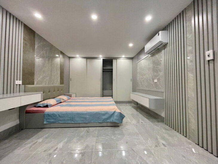 HIẾM NHÀ ĐẸP NHÂN HÒA THANH XUÂN Ô TÔ ĐỖ KINH DOANH ĐỈNH DT55M2 NHỈNH 4 TỶ, LH 0975666943