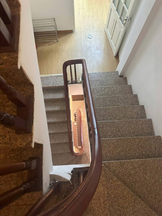 Chính chủ bán gấp nhà ngõ ô tô, 213, Giáp Nhất, Thanh Xuân, 60m2, 5 tầng. 10.98 tỷ.