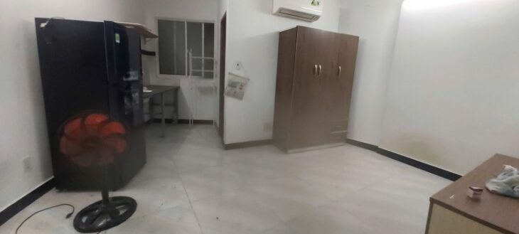 N125 – Nhà Bán Hẻm 378/ Cách Mạng Tháng Tám – 40m2 – 3 Tầng – Giá 3.9 Tỷ