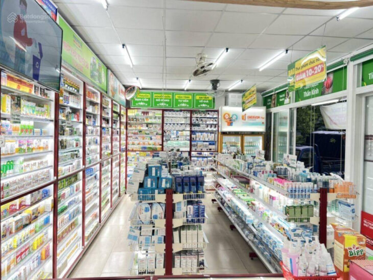 ĐẦU TƯ SIÊU LỢI NHUẬN – BÁN NHÀ MẶT PHỐ HOÀNG CẦU 55M 5 TẦNG MẶT TIỀN 5M GIÁ CHỈ 26 TỶ