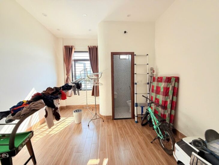 ► Nhà Mặt Tiền An Hải 14, 3 tầng còn mới đẹp, 5 tỷ