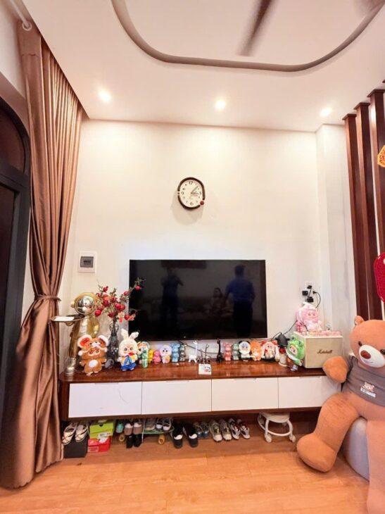 ► Nhà Mặt Tiền An Hải 14, 3 tầng còn mới đẹp, 5 tỷ