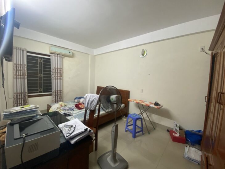 ► Nhà Mặt Tiền Kinh Doanh Đinh Tiên Hoàng, MT hơn 7m, 4 tầng cứng sạch, 5.2 tỷ