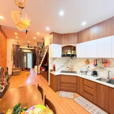 ► Nhà Mặt Tiền An Hải 14, 3 tầng còn mới đẹp, 5 tỷ