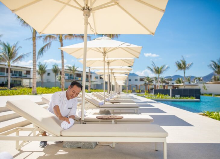 CẦN BÁN VILLA HƯỚNG BIỂN 2PN