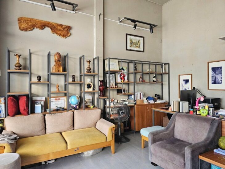 ► MT Bế Văn Đàn, 75m2, ngang 5m, C4 Kinh Doanh, 5.x tỷ