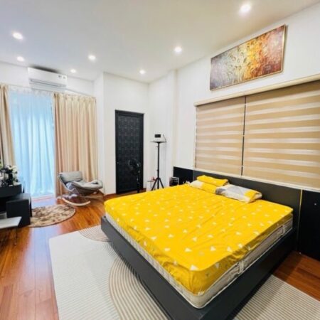 Đẹp! Phân khúc 5 tỷ, Căn nhà đẹp nhất Đống Đa, Thanh Xuân, 27m2, 4 tầng, không thể đẹp hơn!