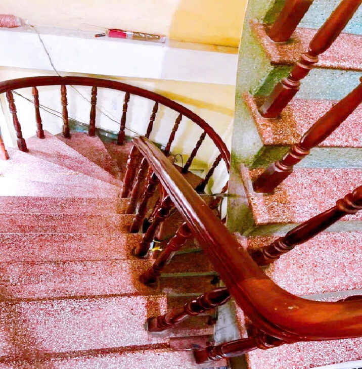 Bán nhà QUẬN 10, hẻm xe hơi Cách Mạng Tháng Tám, 4×9.6m, Giá 9.3 tỷ