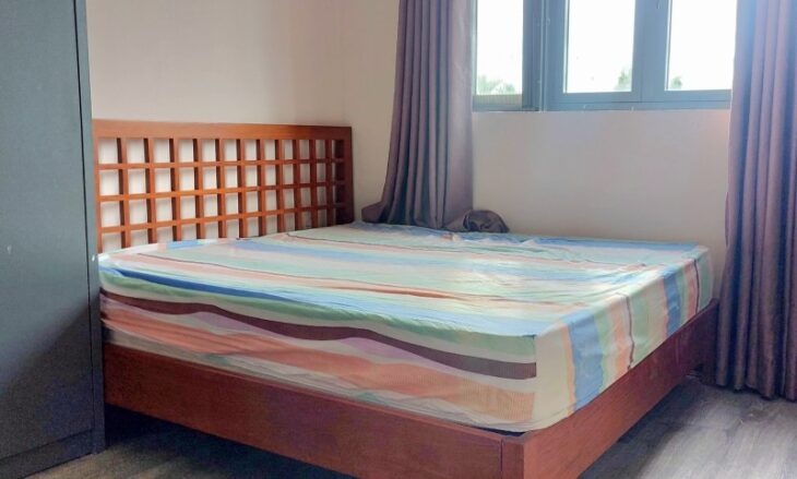 ► Nhà Mặt Tiền Kinh Doanh Đinh Tiên Hoàng, MT hơn 7m, 4 tầng cứng sạch, 5.2 tỷ
