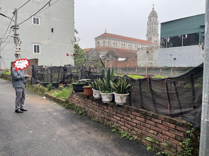 CƠ HỘI ĐẦU TƯ – SỞ HỮU NGAY LÔ ĐẤT SIÊU ĐẸP TẠI HOÀI ĐỨC! Mặt tiền khủng 18m đường 3m chỉ với