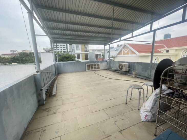 ► Mặt Tiền Châu Thị Vĩnh Tế, 100m2, 3 tầng cứng, KD VIP, 12.x tỷ