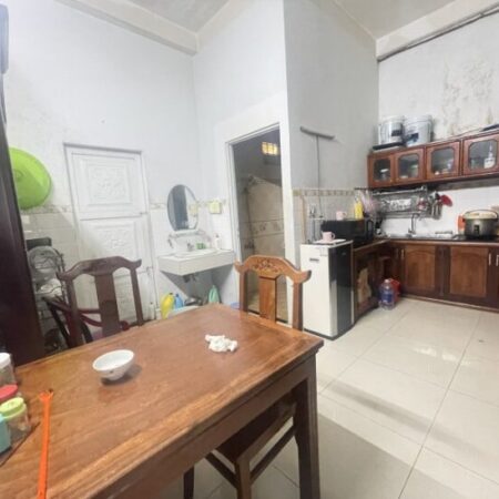 ♥ Mặt Tiền Châu Thị Vĩnh Tế, 100m2, 3 tầng cứng, KD cực đỉnh, giá đầu tư, 12.x tỷ