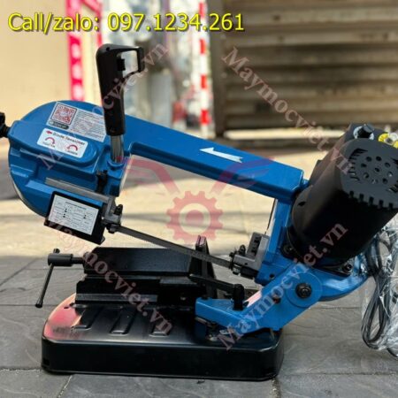 Máy cưa cần Waytrain UE-125DV giá rẻ Máy cưa cần Waytrain UE-125DV giá rẻ