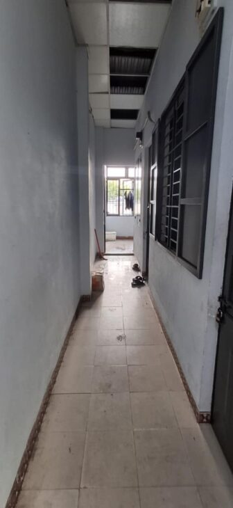 # Nhà kiệt 6m sát MT ngay Chợ An Hải Đông, Kinh Doanh cực Tốt, 151m2, ngang 8.5m, 2 tầng, thu