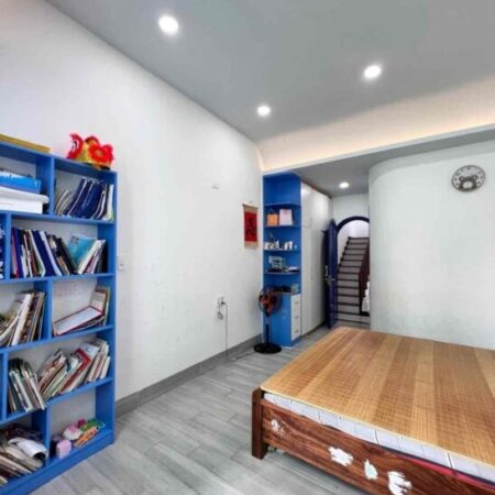 ♥ Nhà Kiệt Ô tô Thi Sách, 60m2, 3 tầng cực đẹp, xịn sò, 4.5 tỷ ♥ Nhà Kiệt Ô tô Thi Sách, 60m2, 3 tầng cực đẹp, xịn sò, 4.5 tỷ