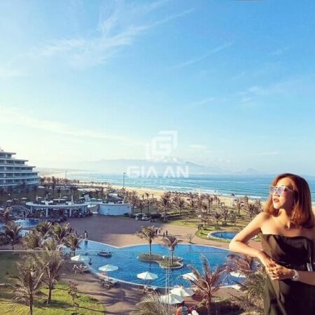 BÁN CĂN HỘ CAO CẤP QN-SS