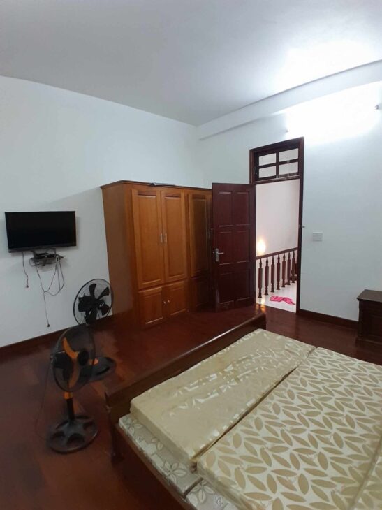 ► Nhà Mặt Tiền Kinh Doanh Đinh Tiên Hoàng, MT hơn 7m, 4 tầng cứng sạch, 5.2 tỷ