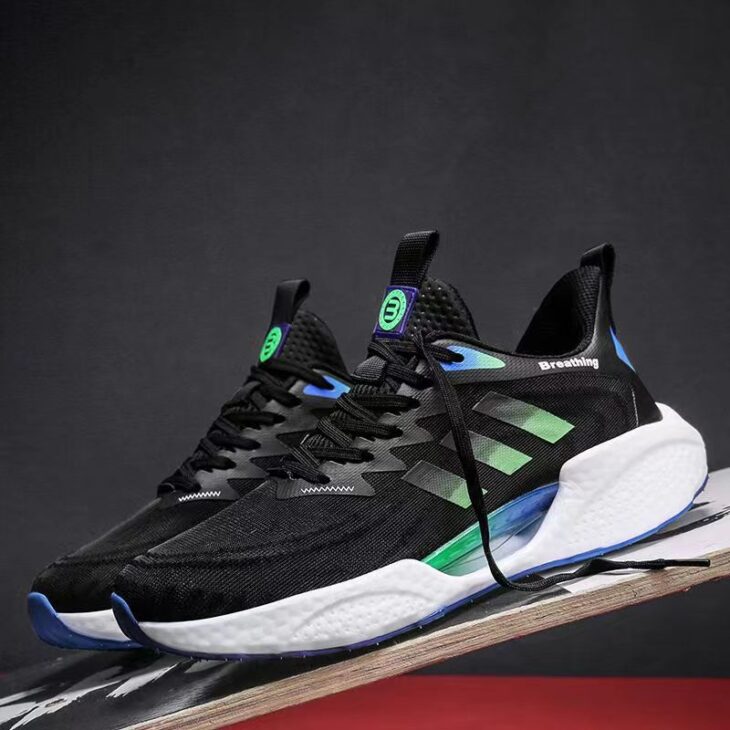 Giày Sneaker Nam Giá Rẻ SKNA06
