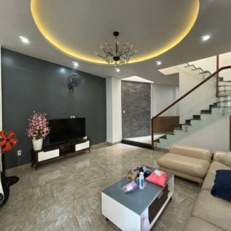 # Nhà Kiệt cách đường Hoàng Diệu 50m, 60m2, 2 tầng ở ngay, 2.xx tỷ # Nhà Kiệt cách đường Hoàng Diệu 50m, 60m2, 2 tầng ở ngay, 2.xx tỷ