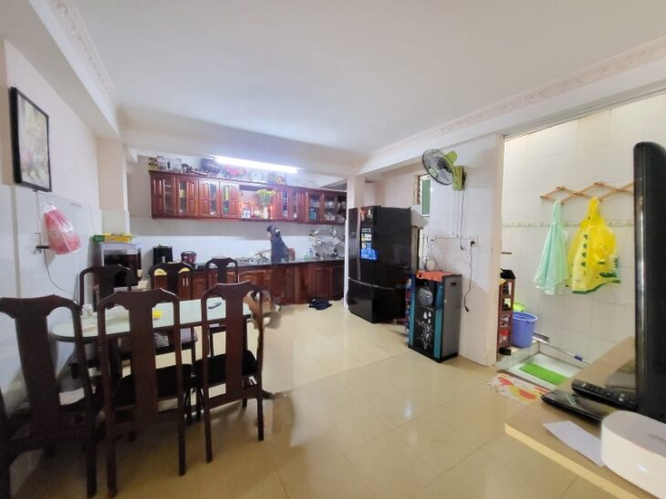 ► Mặt Tiền Hải Hồ 114m2, Ngang 7.5m, 3 tầng đúc, 5PN, sân Ô tô, đường luồn thoáng mát, 11.99 tỷ