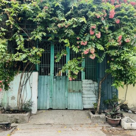 BÁN NHÀ 95M2 – HƯƠNG LỘ 2 – BÌNH TÂN – ĐƯỜNG 10M – HƠN 5 TỈ