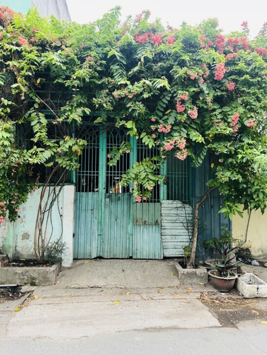 BÁN NHÀ 95M2 – HƯƠNG LỘ 2 – BÌNH TÂN – ĐƯỜNG 10M – HƠN 5 TỈ