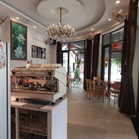 # Góc 2 MT đường 10.5m gần Xô Viết NT, 6 tầng, KD VIP, 13.x tỷ