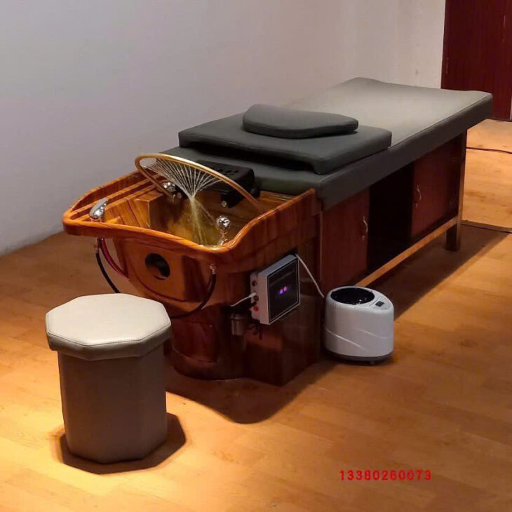 CHUYÊN VẬN CHUYỂN QUỐC TẾ GIƯỜNG GỘI SANG ÚC VÀ MỸ