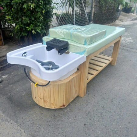 CHUYÊN VẬN CHUYỂN QUỐC TẾ GIƯỜNG GỘI SANG ÚC VÀ MỸ