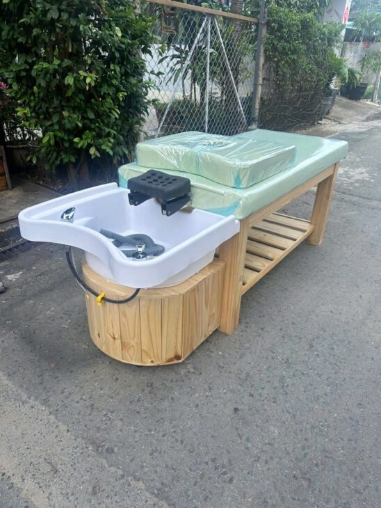 CHUYÊN VẬN CHUYỂN QUỐC TẾ GIƯỜNG GỘI SANG ÚC VÀ MỸ