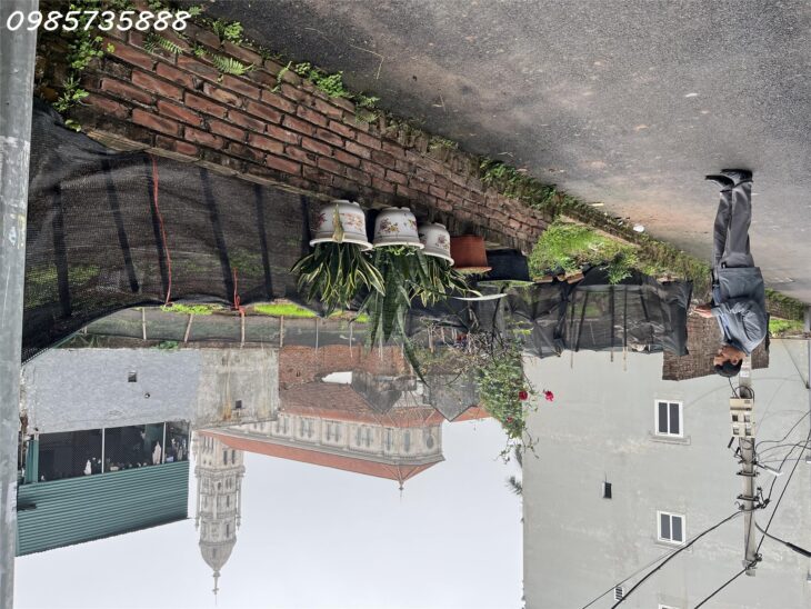 Chính chủ bán GẤP mảnh đất FULL thổ cư tại CÁT THUẾ gần nút giao TIỀM NĂNG Vành Đai 4 – Đại Lộ