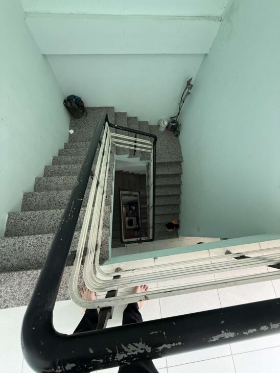 ► MT K20 đường 7.5m, Gần chợ Khuê Mỹ, 65m2, 3 mê, 4.x tỷ