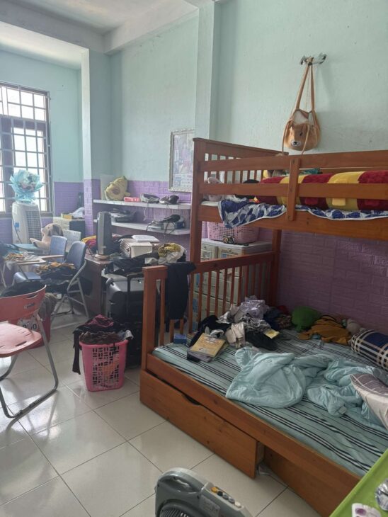 ► MT K20 đường 7.5m, Gần chợ Khuê Mỹ, 65m2, 3 mê, 4.x tỷ