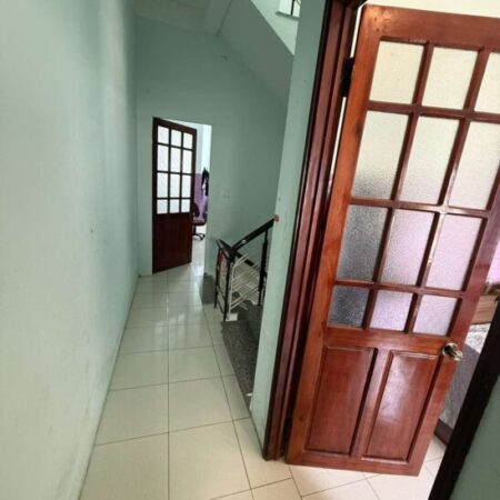 ► MT K20 đường 7.5m, Gần chợ Khuê Mỹ, 65m2, 3 mê, 4.x tỷ