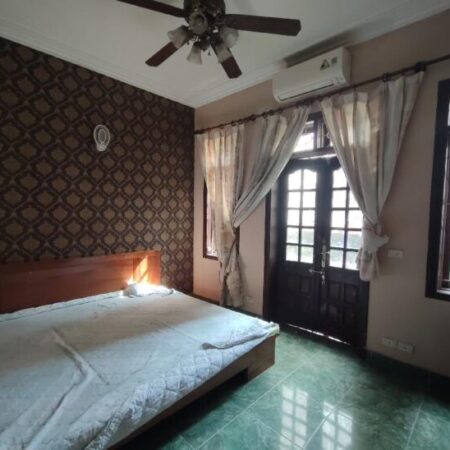 Nhà vị trí đẹp phố Lò Đúc 43m2, 5T, MT4.6m chủ xây đẹp nhỉnh 10 tỷ hiếm Hai Bà Trưng