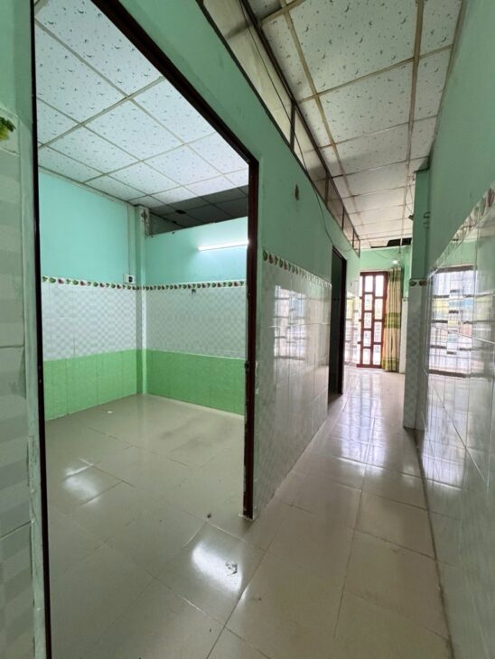 BÁN NHÀ 40M2 – 2 TẦNG – HẺM XE HƠI – LÊ ĐÌNH CẨN – BÌNH TÂN – SỔ HỒNG RIÊNG – NHỈNH 3 TỈ