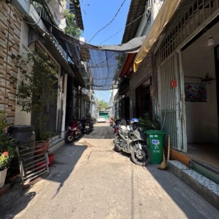 BÁN NHÀ 40M2 – 2 TẦNG – HẺM XE HƠI – LÊ ĐÌNH CẨN – BÌNH TÂN – SỔ HỒNG RIÊNG – NHỈNH 3 TỈ