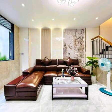 GÒ VẤP – 4 TẦNG – NGUYỄN OANH, LÊ ĐỨC THỌ – CHỈ 4,X