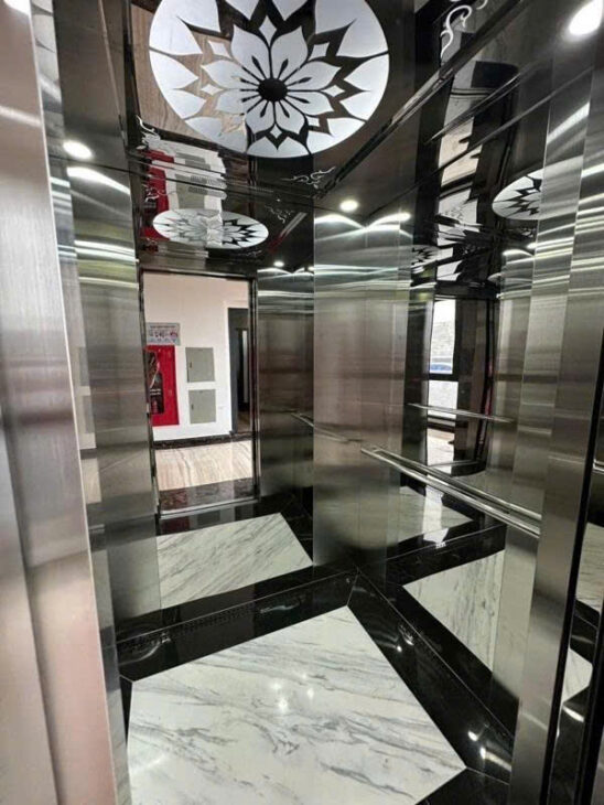 Cực phẩm phố Lò Đúc 60m2 8T thang máy lô góc mặt tiền 8.6m giá 21 tỷ VIP Hai Bà Trưng