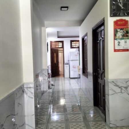 # Nhà kiệt 6m sát MT ngay Chợ An Hải Đông, Kinh Doanh cực Tốt, 151m2, ngang 8.5m, 2 tầng, thu